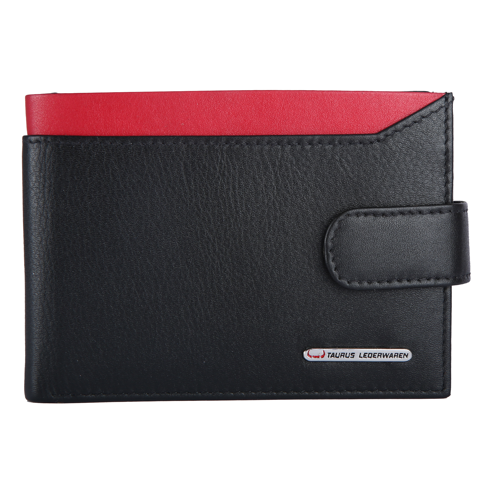 Men's Wallet (Champ) - Tauruslederwaren