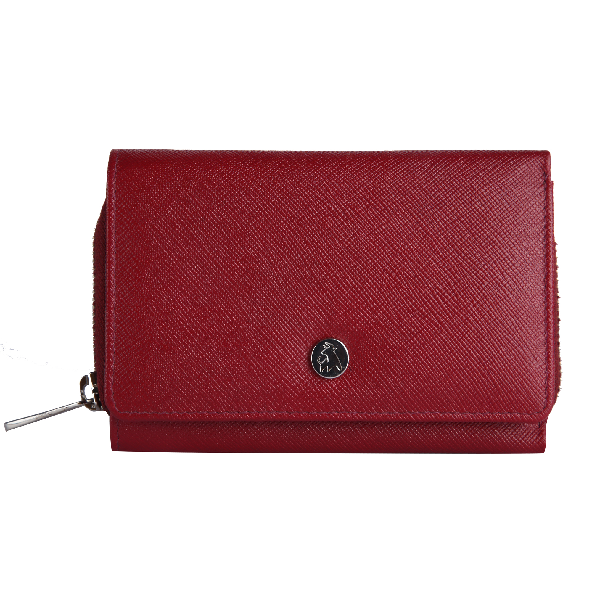 Ladies Wallet (Sufiano) - Tauruslederwaren